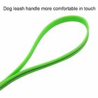 High Tough Retractable Dog Leash Water Resistant High Tensile Strength